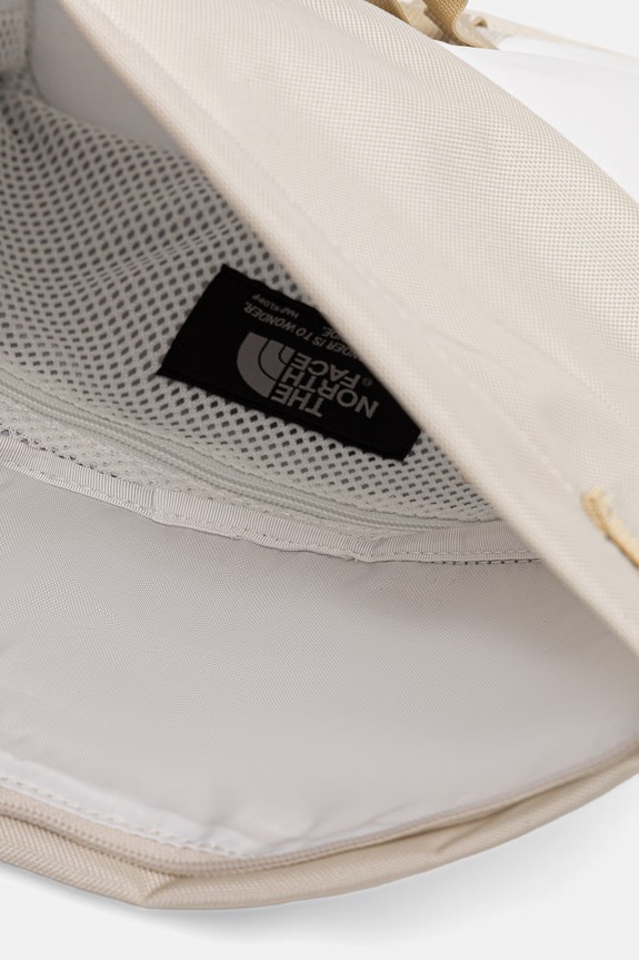 The North Face φάκελος Γυναικείος Base Camp Shoulder Bag NF0A8BK6N8V1 μπεζ