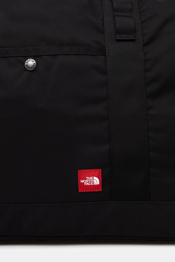 The North Face tote torba za žene crna NF0A8FHGJK31