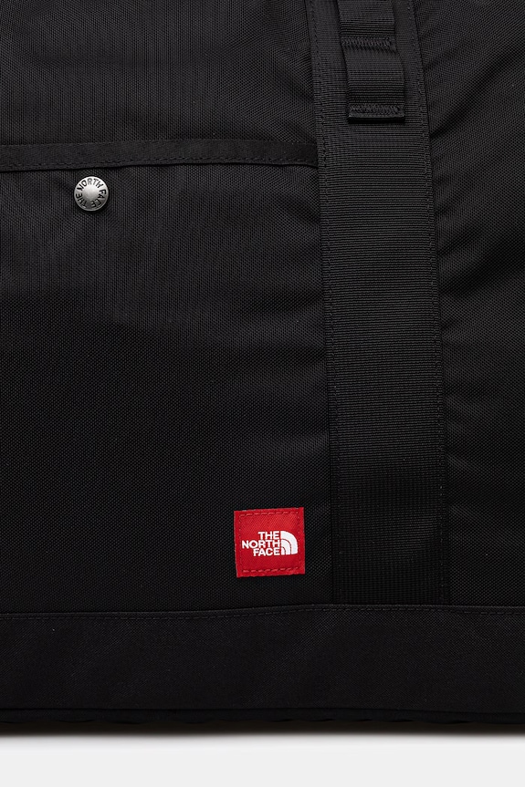The North Face tote γυναικεία μαύρο NF0A8FHGJK31