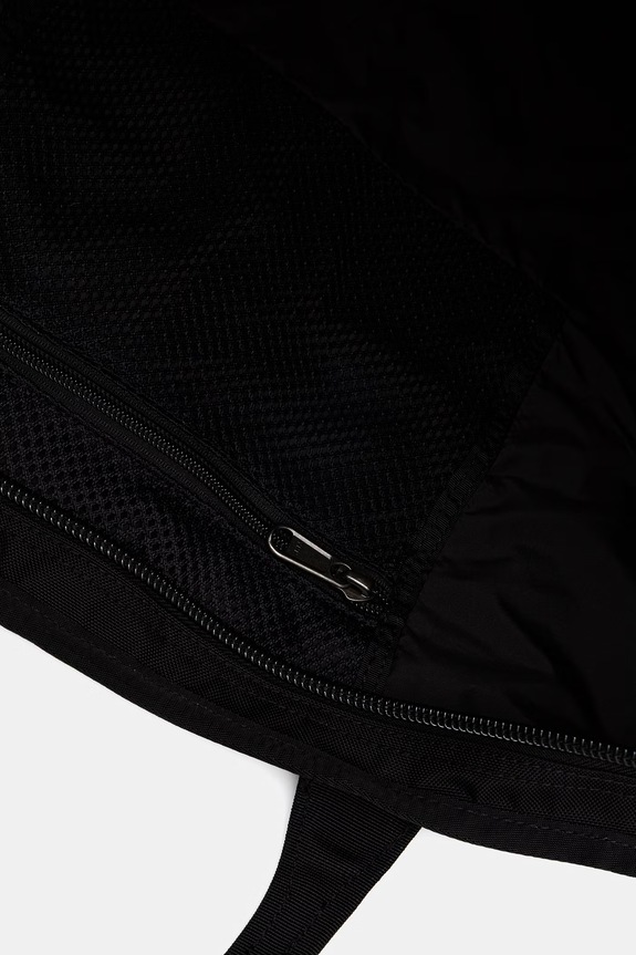 The North Face tote torba za žene NF0A8FHGJK31 crna