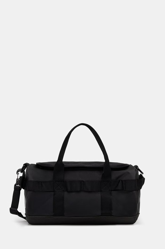 The North Face χιαστί Γυναικεία Base Camp Duffel μαύρο NF0A8GJ8KT01