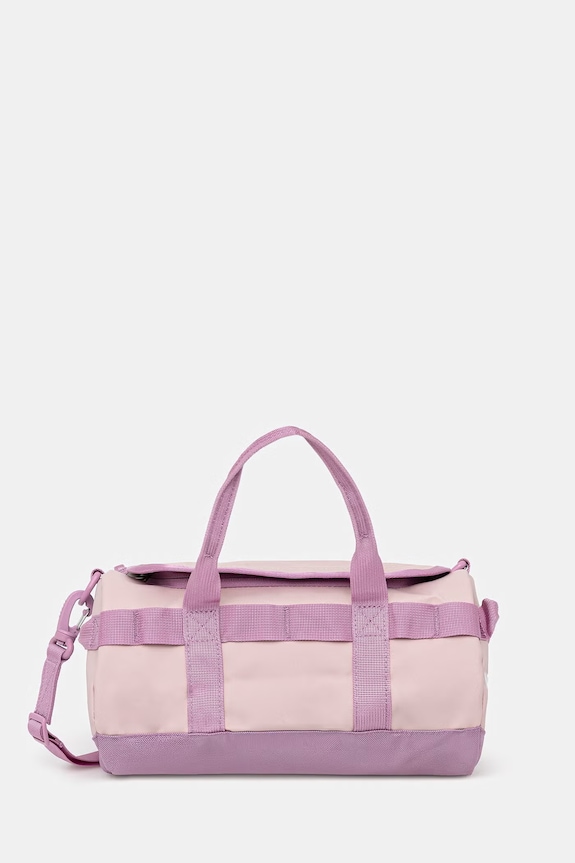 The North Face χιαστί Γυναικεία Base Camp Duffel ροζ NF0A8GJ8NKK1