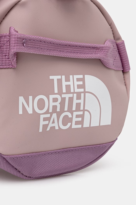The North Face χιαστί Γυναικεία Base Camp Duffel ροζ NF0A8GJ8NKK1
