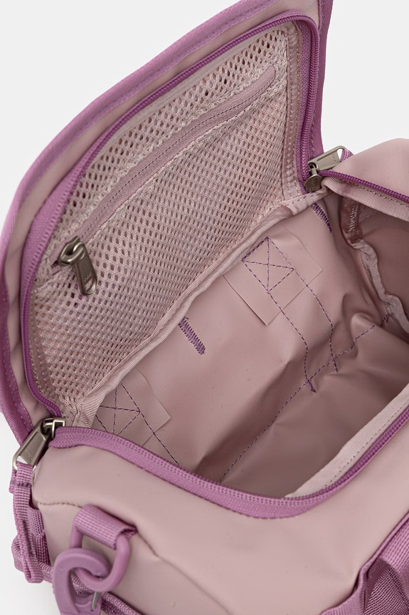 The North Face χιαστί Γυναικεία Base Camp Duffel NF0A8GJ8NKK1 ροζ