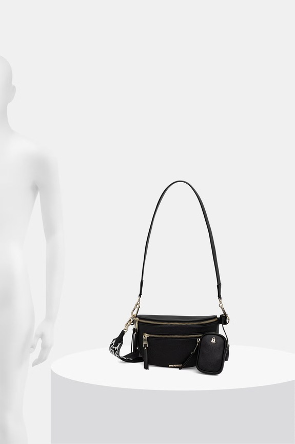 Steve Madden torba oko struka za žene od imitacije kože Bclarke SM13001507