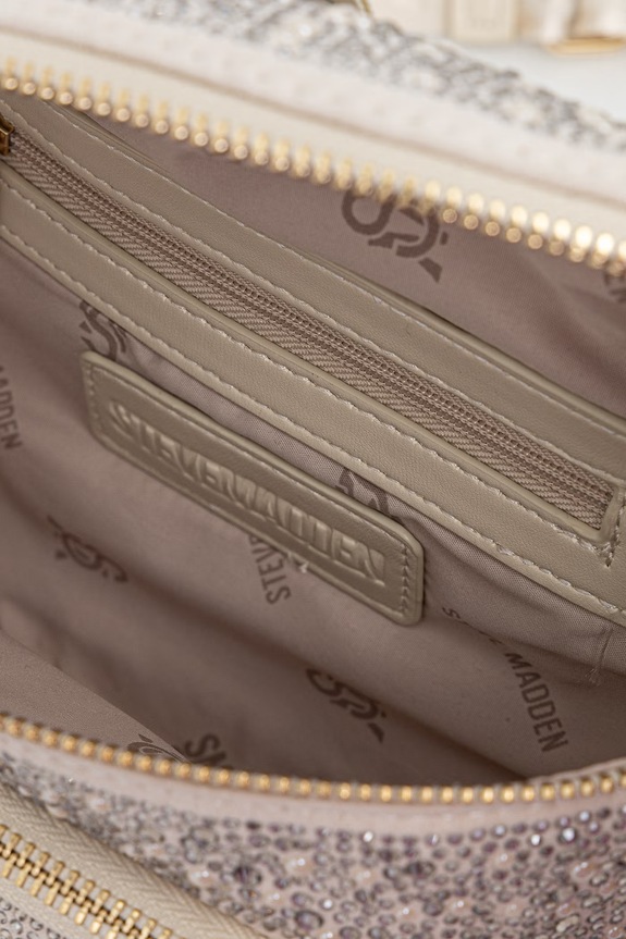 Steve Madden μέσης Γυναικεία από απομίμηση δέρματος Bmaxima-m SM13002296 μπεζ