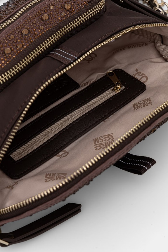 Steve Madden geantă crossbody pentru femei Bmistica SM13001714