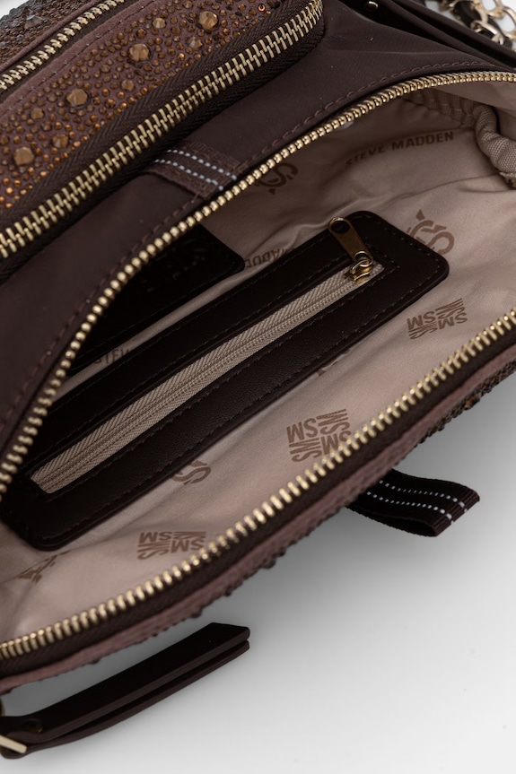 Steve Madden geantă crossbody pentru femei Bmistica SM13001714