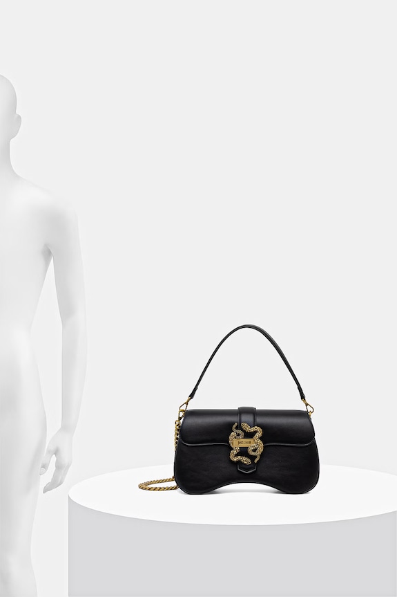 Just Cavalli torebka 80RA4BA1.ZSA89