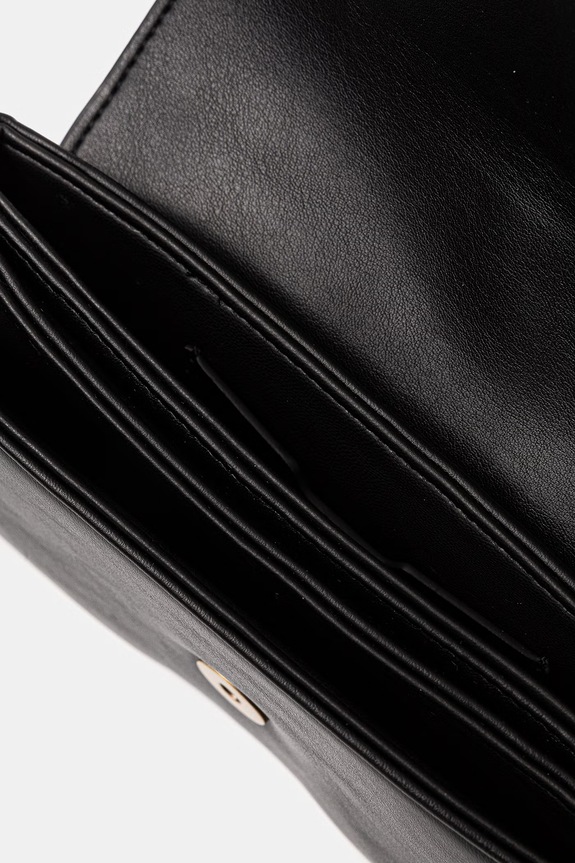 Just Cavalli torebka 80RA4BA7.ZSA89 czarny