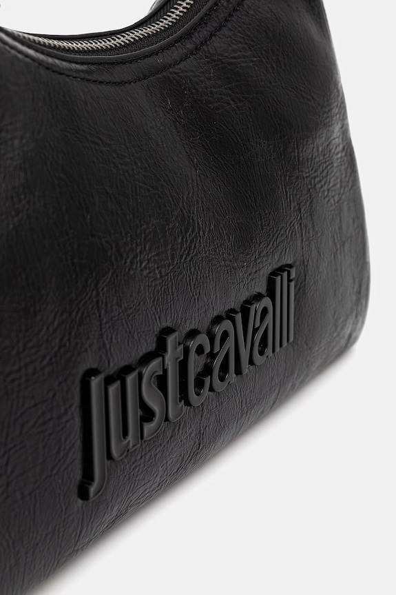 Akcesoria Just Cavalli torebka 80RA4BC4.ZSD86 czarny