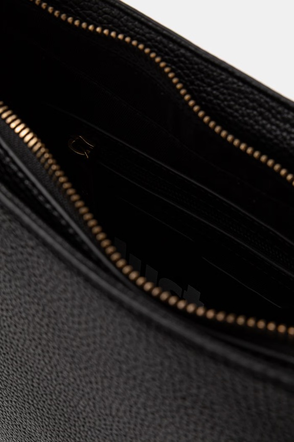 Just Cavalli torebka 80RA4BF6.ZSB81 czarny