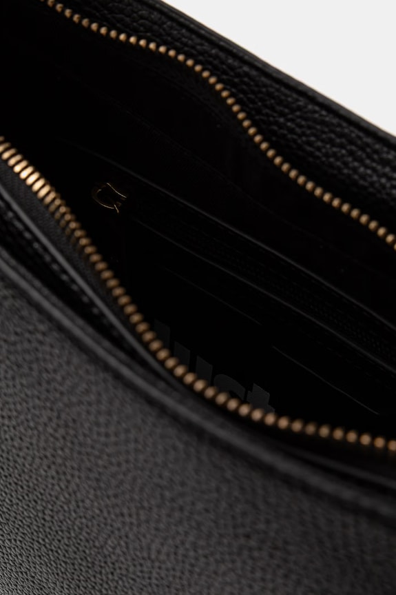 Just Cavalli torebka 80RA4BF6.ZSB81 czarny