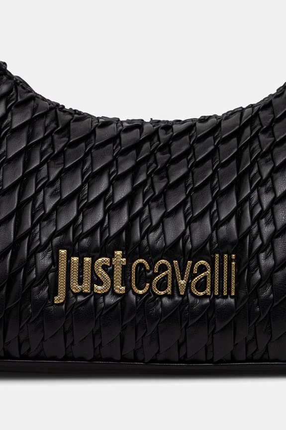 Kabelka Just Cavalli čierna 80RA4BG6.ZSD90
