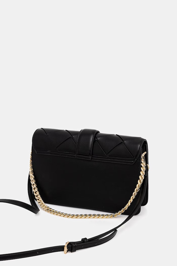 Just Cavalli torebka czarny 80RA4BM1.ZSD88