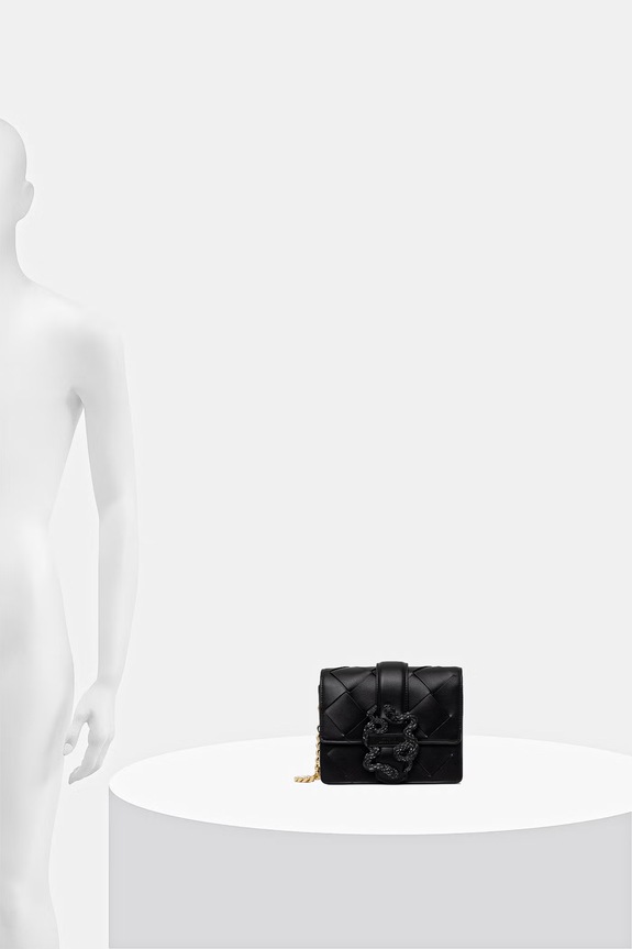 Just Cavalli torebka 80RA4BM3.ZSD88