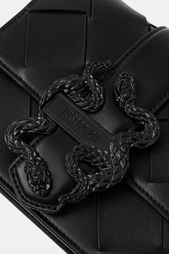 Just Cavalli torebka czarny 80RA4BM3.ZSD88