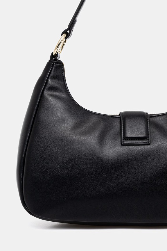 Doplnky Kabelka Just Cavalli 80RA4BM5.ZSD88 čierna