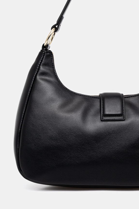 Doplnky Kabelka Just Cavalli 80RA4BM5.ZSD88 čierna