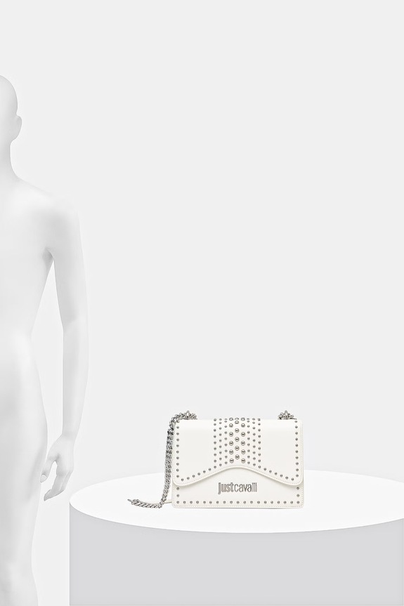 Just Cavalli torebka damska z imitacji skóry 80RA4BP2.ZSD95