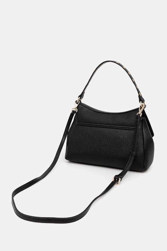 Just Cavalli torebka czarny 80RA4BU2.ZSB81