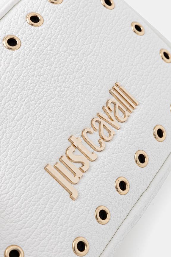 Just Cavalli torebka biały 80RA4BU3.ZSB81