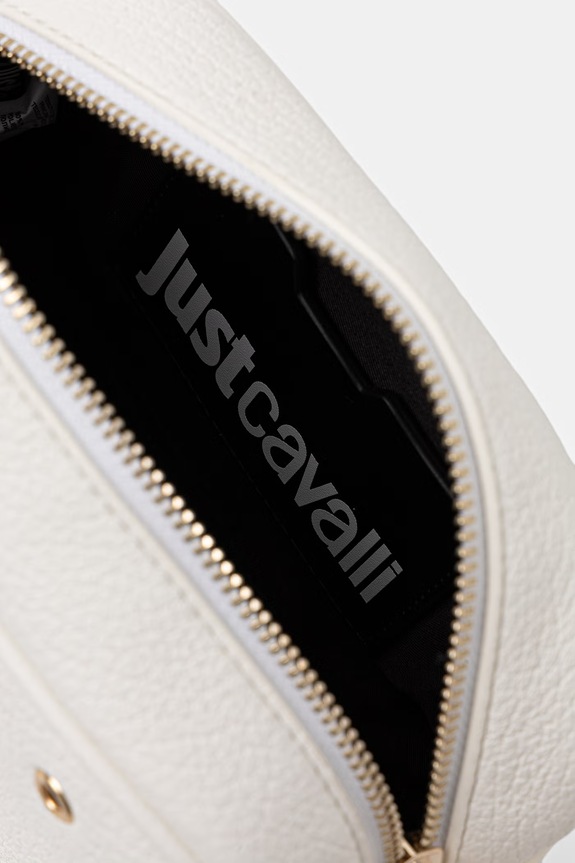 Just Cavalli torebka 80RA4BU3.ZSB81 biały