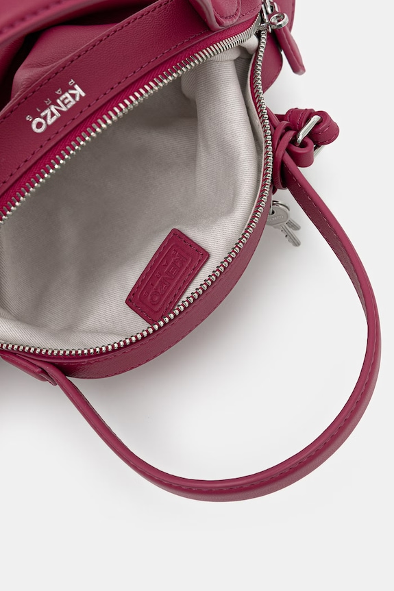 Kenzo Crossbody bag Women's leather FG52SA906L01