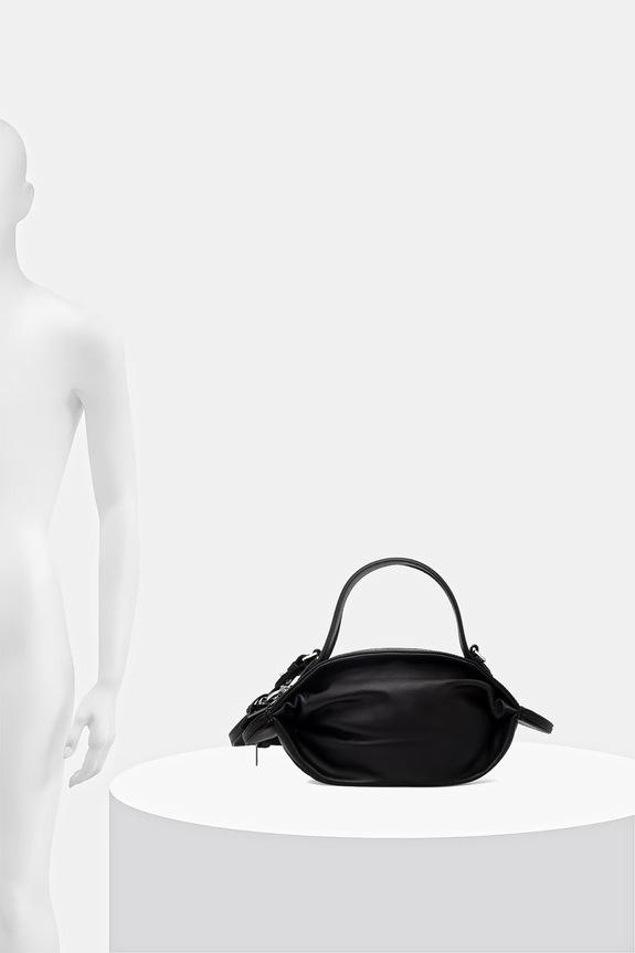 Kenzo Crossbody bag Women's leather FG52SA906L01
