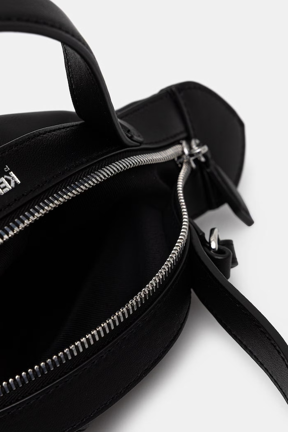 Kenzo Crossbody bag Women's leather FG52SA906L01