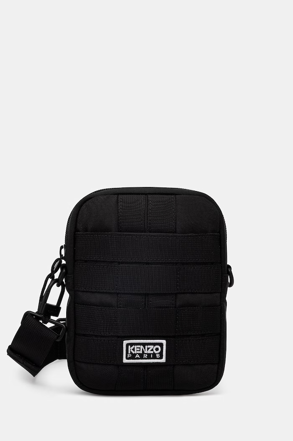 Kenzo сумка crossbody для женщин чёрный FG55SA218F20