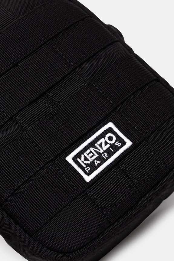 Kenzo сумка crossbody для женщин чёрный FG55SA218F20