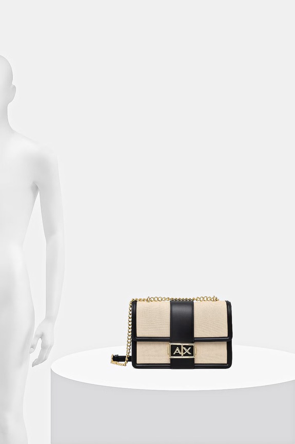Сумочка Armani Exchange XW000070.AF22570