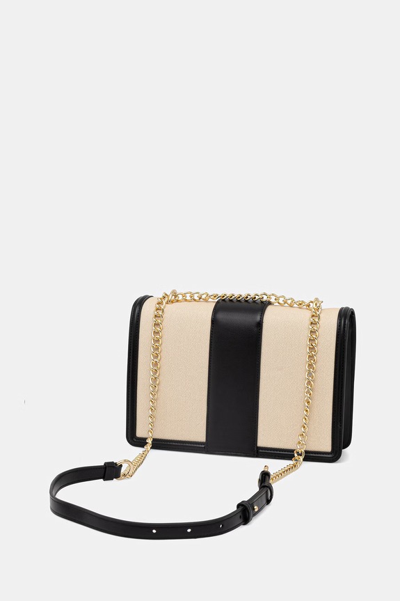 Аксессуары Сумочка Armani Exchange XW000070.AF22570 бежевый