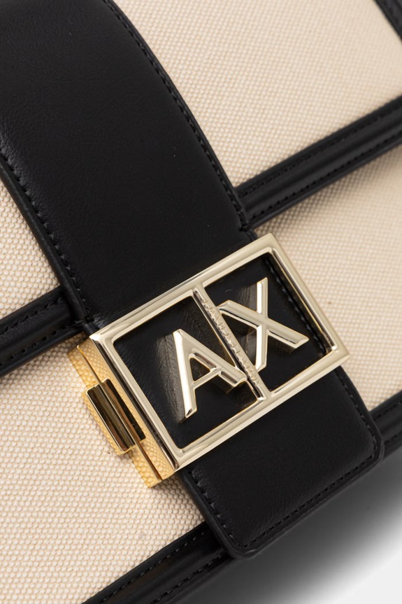 Сумочка Armani Exchange бежевый XW000070.AF22570