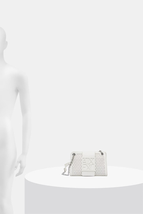 Armani Exchange torebka XW000281.AF22626