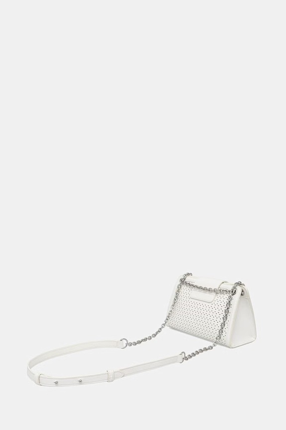 Akcesoria Armani Exchange torebka XW000281.AF22626 biały