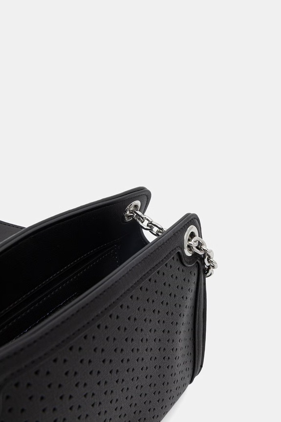 Armani Exchange torebka XW000281.AF22626 czarny