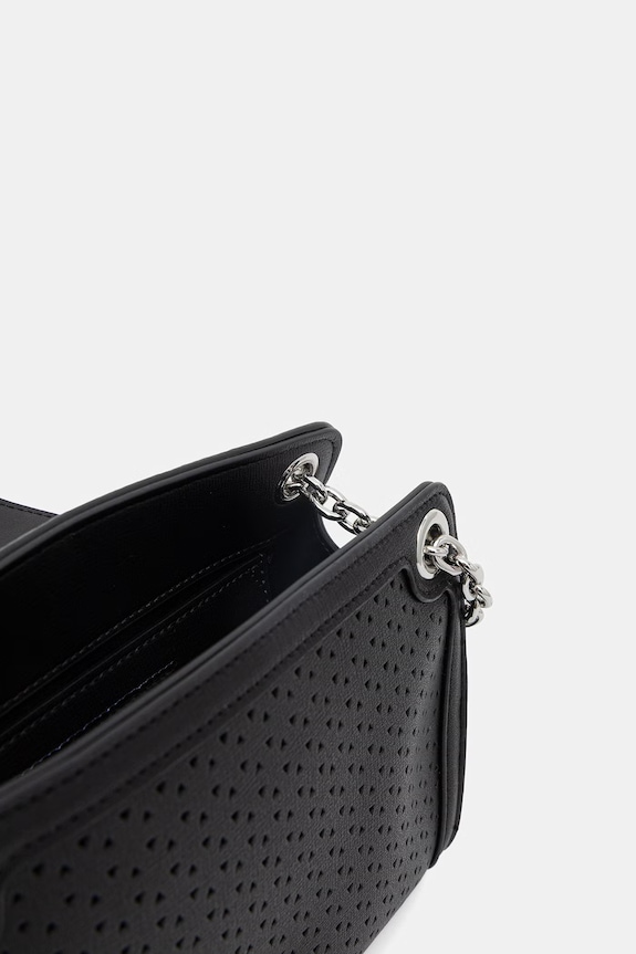 Armani Exchange torebka XW000281.AF22626 czarny