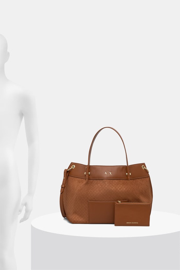 Armani Exchange torebka tote damska XW001211.AF22645