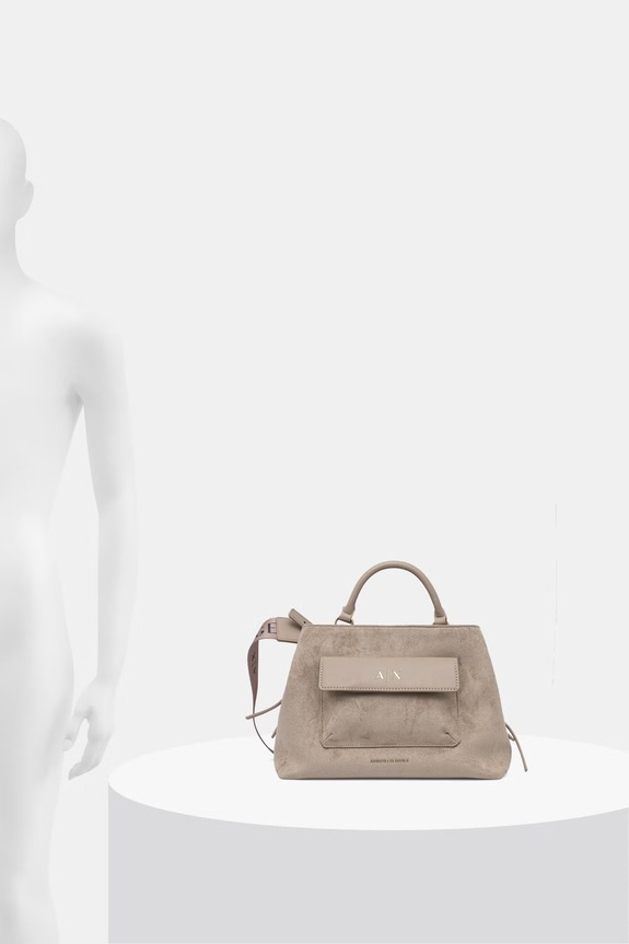 Armani Exchange Keresztpántos táska női XW001545.AF22630