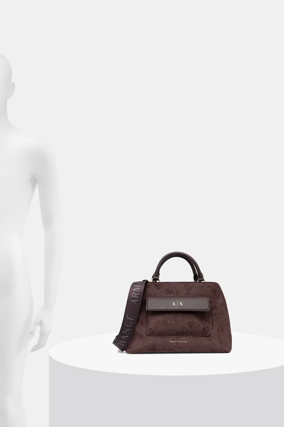 Armani Exchange torebka crossbody damska XW001545.AF22630