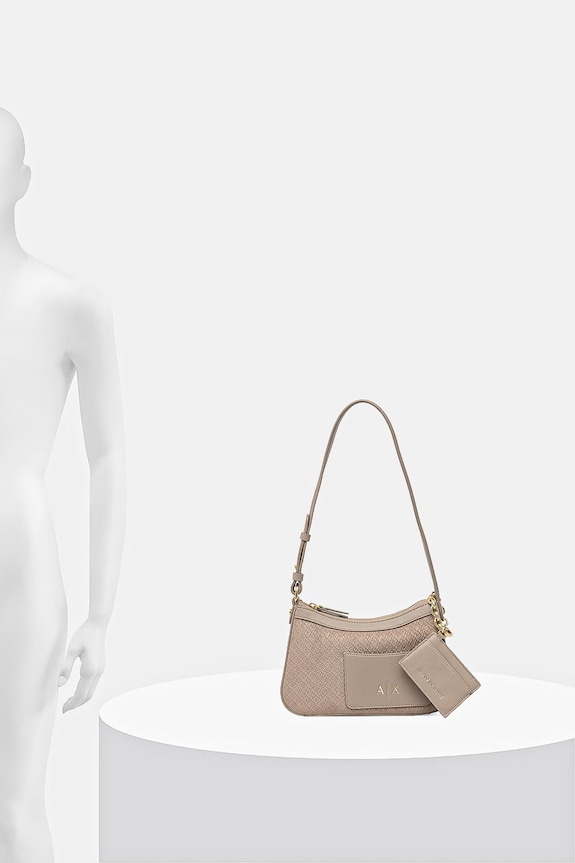 Armani Exchange poșetă XW001571.AF22645