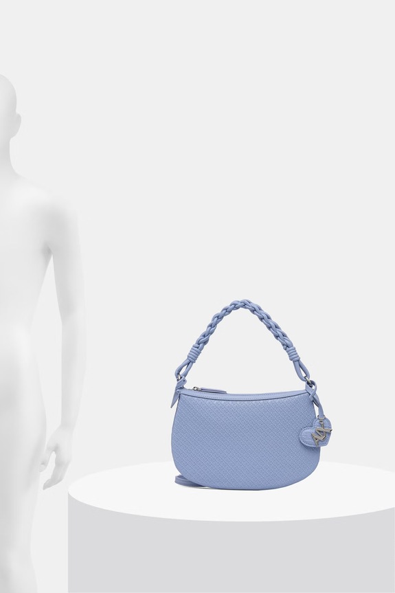 Armani Exchange kabelka dámska z imitácie kože XW002228.AF22632