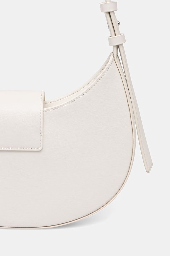 Akcesoria Armani Exchange torebka XW002565.AF12039 biały