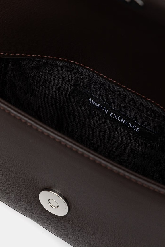Armani Exchange torebka XW002567.AF12039 brązowy