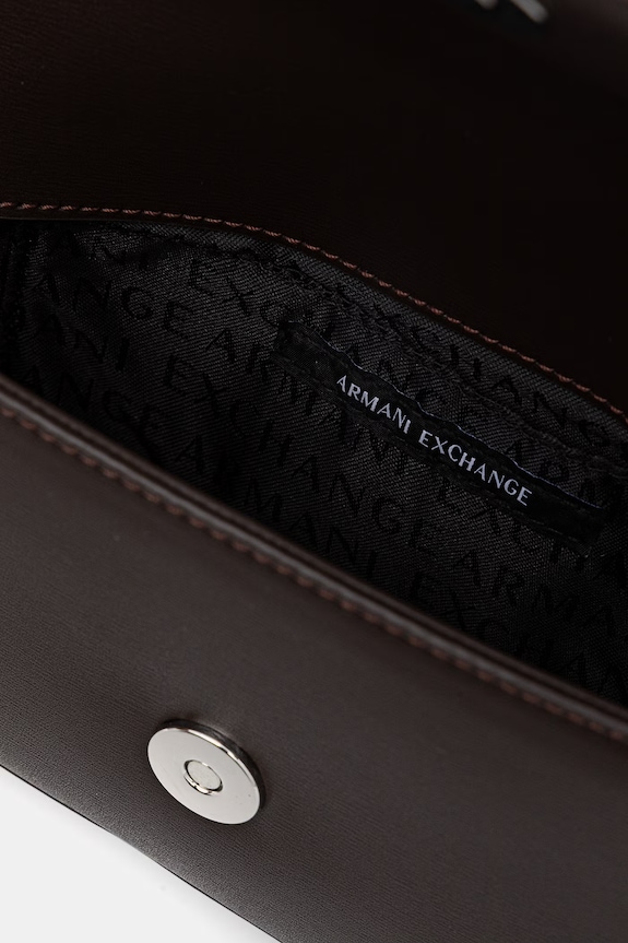 Armani Exchange torebka XW002567.AF12039 brązowy