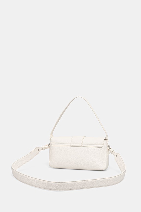 Akcesoria Armani Exchange torebka crossbody damska XW002592.AF11902 beżowy