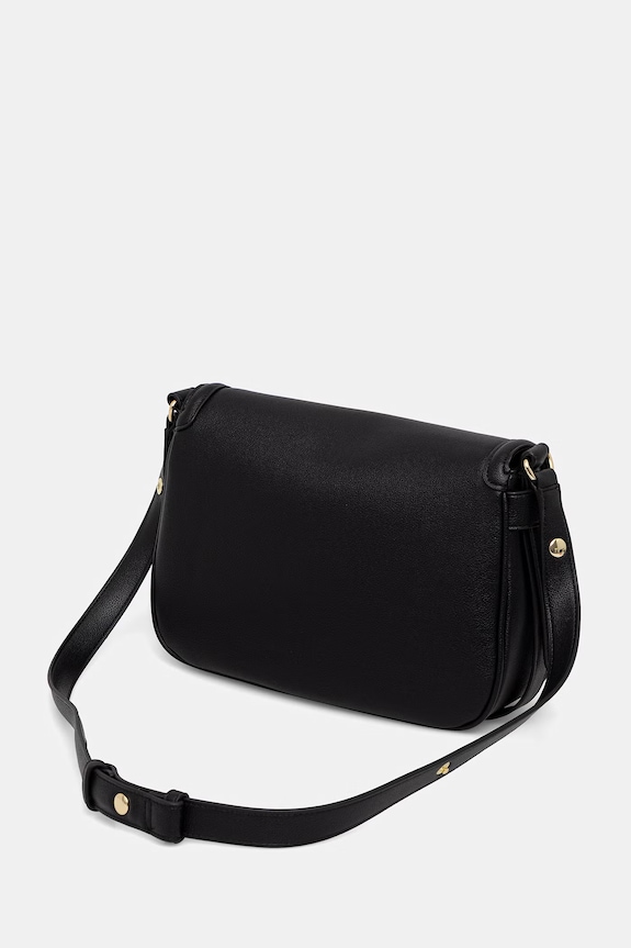 Accesorii Armani Exchange poșetă XW002594.AF22649 negru
