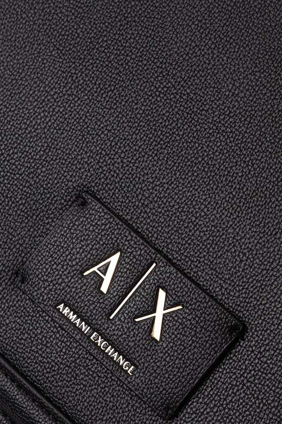 Armani Exchange poșetă XW002594.AF22649 negru